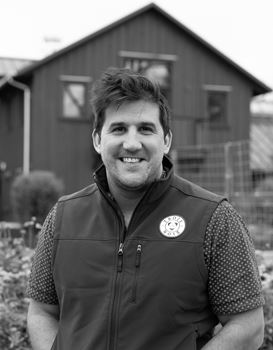 Winemaker, Trevor Smith